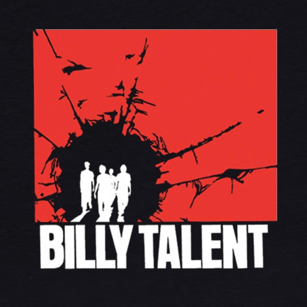 billy talent by hasilcuan@yahoo.com